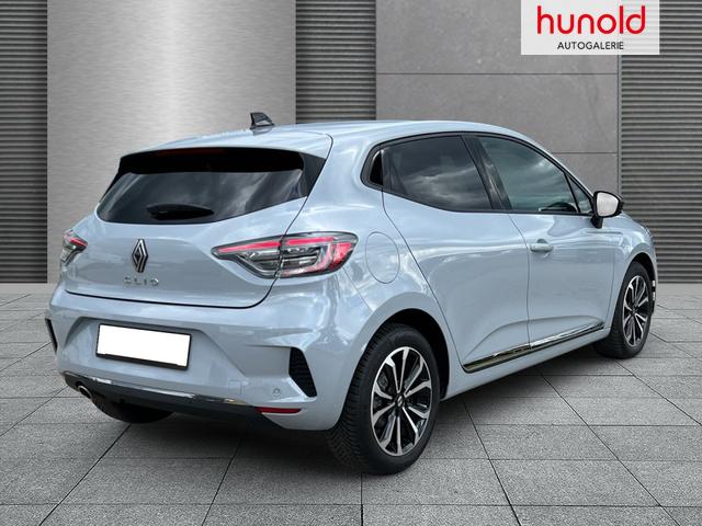 Renault Clio Techno SHZ+LED+RFK TCe 90 X-Tronic Autom. 