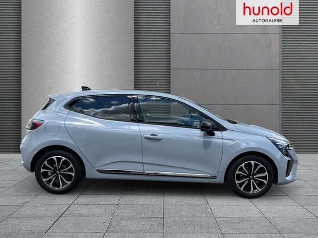 Renault Clio Techno SHZ+GJR+RFK TCe 90 X-Tronic Autom. 