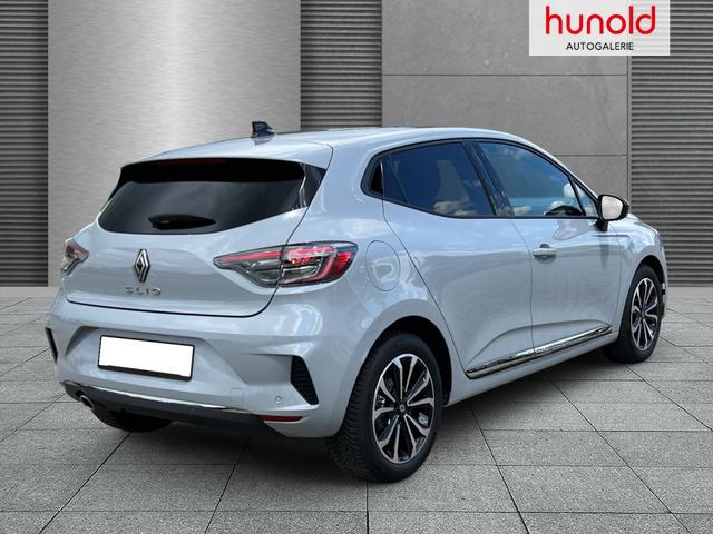 Renault Clio Techno SHZ+GJR+RFK TCe 90 X-Tronic Autom. 