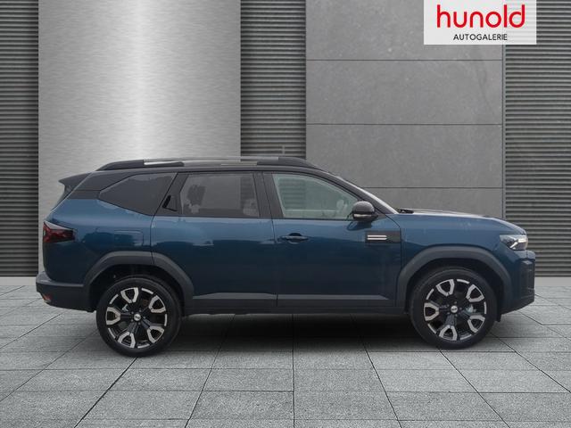 Dacia Bigster Journey SHZ 19-Zoll Pano Full-Hybrid 155 
