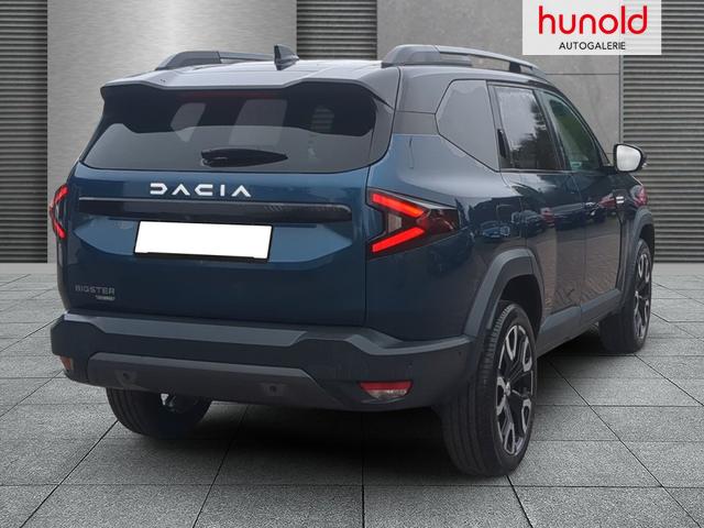 Dacia Bigster Journey SHZ 19-Zoll Pano Full-Hybrid 155 