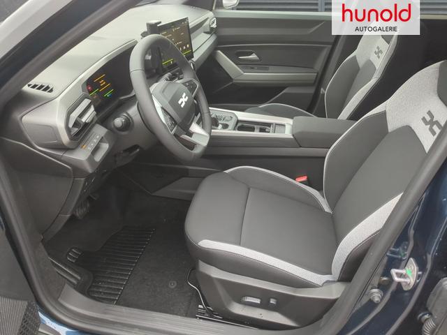 Dacia Bigster Journey SHZ 19-Zoll Pano Full-Hybrid 155 
