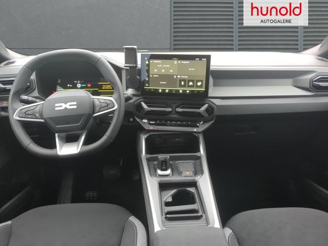 Dacia Bigster Journey SHZ 19-Zoll Pano Full-Hybrid 155 