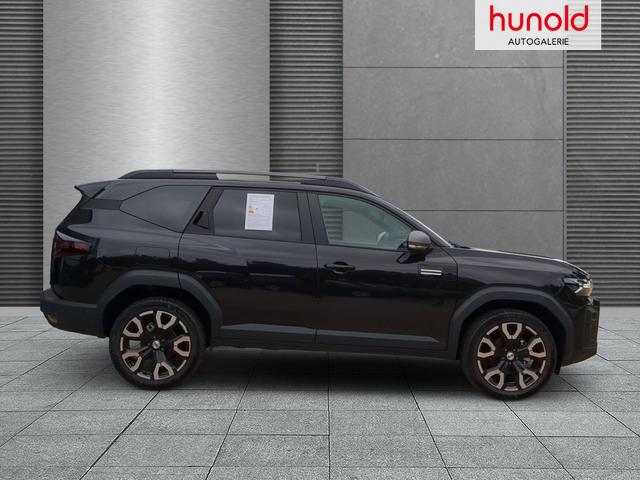 Dacia Bigster Journey SHZ+19-Zoll+Panodach+RFK Full-Hybrid 155 