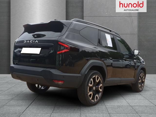 Dacia Bigster Journey SHZ+19-Zoll+Panodach+RFK Full-Hybrid 155 