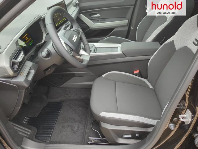 Dacia Bigster Journey SHZ+19-Zoll+Panodach+RFK Full-Hybrid 155 