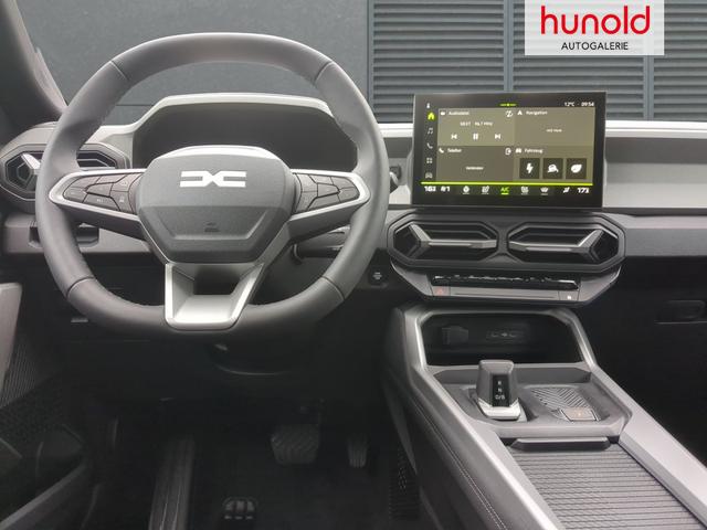Dacia Bigster Journey SHZ+19-Zoll+Panodach+RFK Full-Hybrid 155 