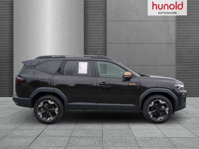 Dacia Bigster Extreme SHZ LKHZ Pano Hybrid 155 