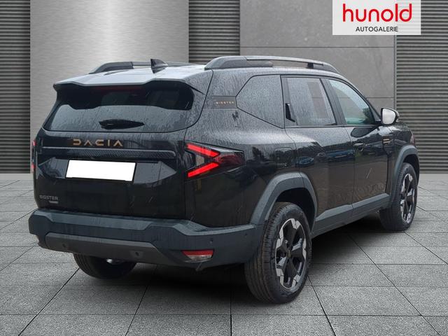 Dacia Bigster Extreme SHZ LKHZ Pano Hybrid 155 
