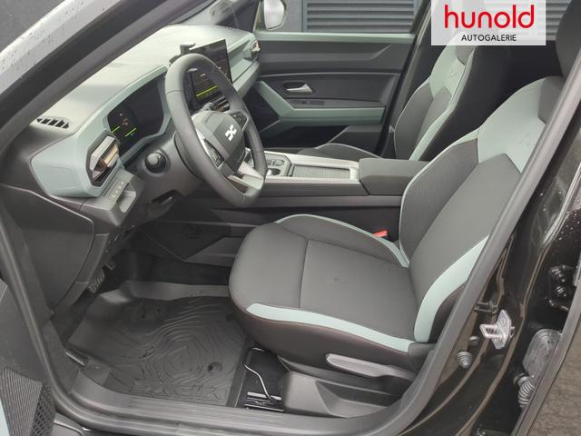 Dacia Bigster Extreme SHZ LKHZ Pano Hybrid 155 