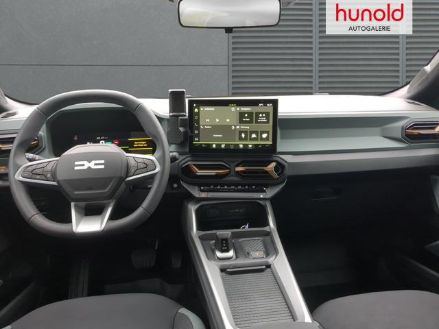 Dacia Bigster Extreme SHZ LKHZ Pano Hybrid 155 