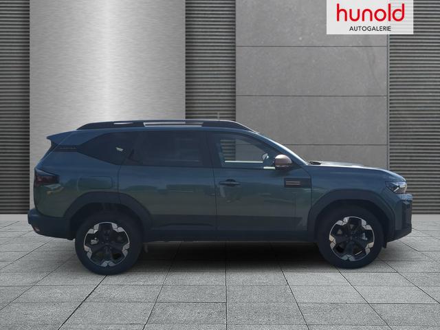Dacia Bigster SHZ LED PDC RFK Extreme Full-Hybrid 155 