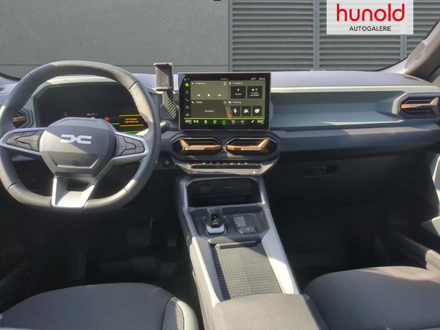 Dacia Bigster SHZ LED PDC RFK Extreme Full-Hybrid 155 