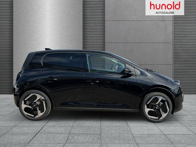 Renault Twingo Techno CCS+SHZ+RFK+LED E-TECH 80 Urban Range 