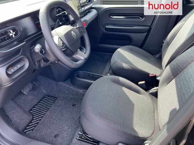 Renault Twingo Techno CCS+SHZ+RFK+LED E-TECH 80 Urban Range 