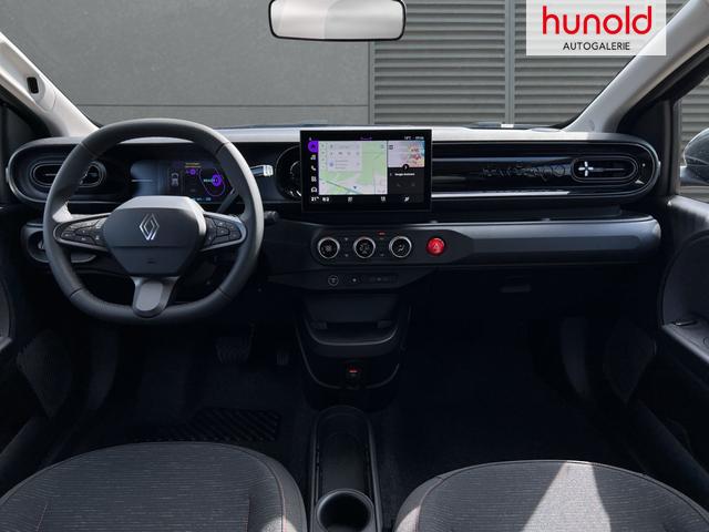 Renault Twingo Techno CCS+SHZ+RFK+LED E-TECH 80 Urban Range 