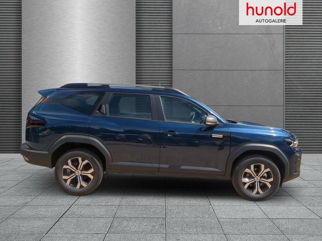 Dacia Bigster Expression RFK+Winterpaket+PDC Full Hybrid 155 