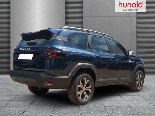 Dacia Bigster Expression RFK+Winterpaket+PDC Full Hybrid 155 