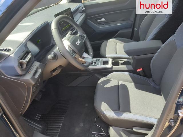 Dacia Bigster Expression RFK+Winterpaket+PDC Full Hybrid 155 