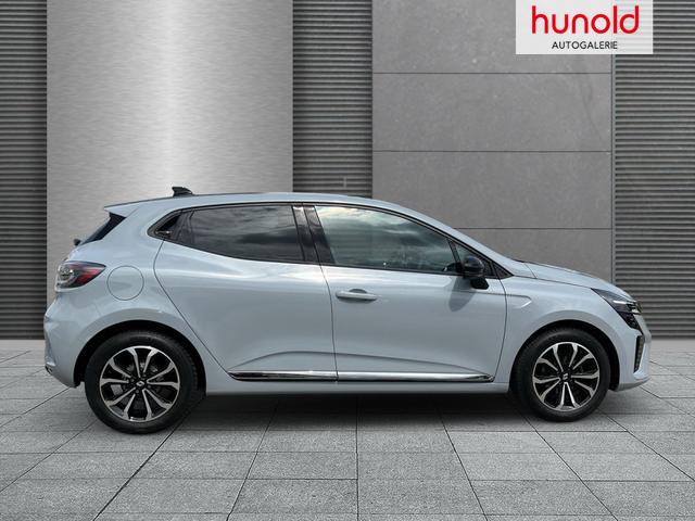Renault Clio Techno SHZ+LED+RFK TCe 90 X-Tronic Autom. 