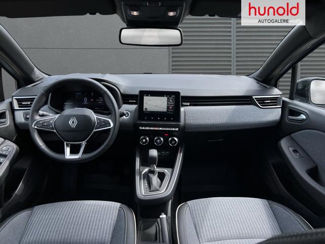 Renault Clio Techno SHZ+LED+RFK TCe 90 X-Tronic Autom. 