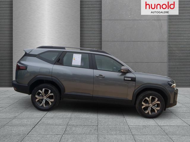 Dacia Bigster Expression LKHZ+RFK+SHZ+PDC Full Hybrid 155 