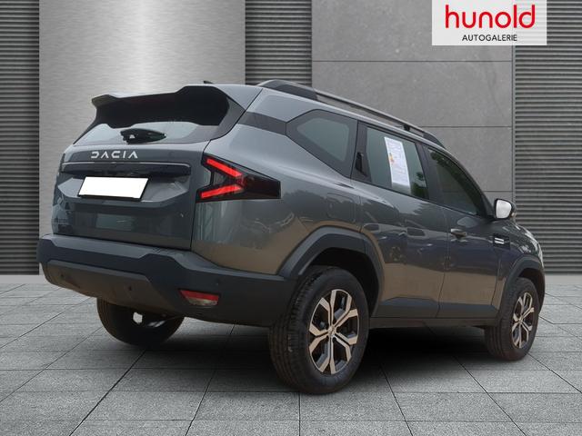 Dacia Bigster Expression LKHZ+RFK+SHZ+PDC Full Hybrid 155 