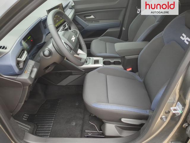 Dacia Bigster Expression LKHZ+RFK+SHZ+PDC Full Hybrid 155 
