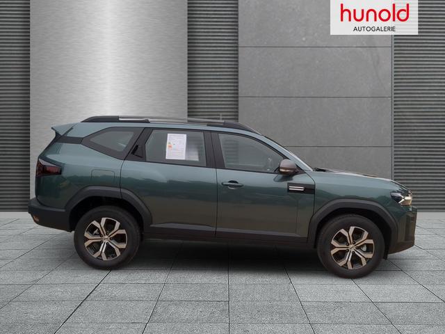 Dacia Bigster Expression RFK+LKHZ+SHZ+PDC Full Hybrid 155 