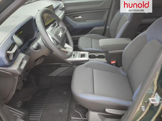 Dacia Bigster Expression RFK+LKHZ+SHZ+PDC Full Hybrid 155 