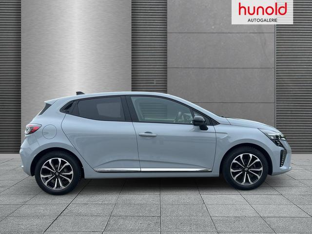 Renault Clio Techno SHZ+LED+RFK TCe 90 X-Tronic Autom. 