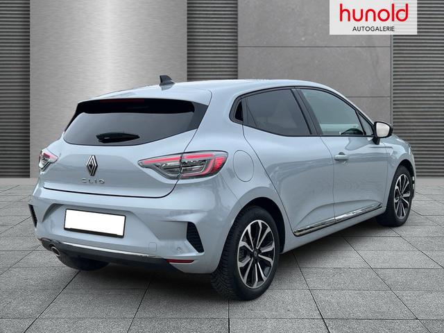 Renault Clio Techno SHZ+LED+RFK TCe 90 X-Tronic Autom. 