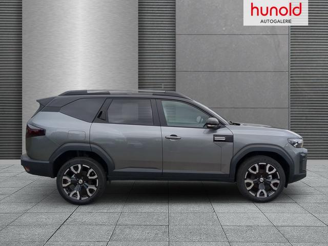 Dacia Bigster Journey SHZ 19-Zoll Pano Full-Hybrid 155 