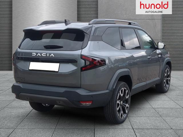 Dacia Bigster Journey SHZ 19-Zoll Pano Full-Hybrid 155 