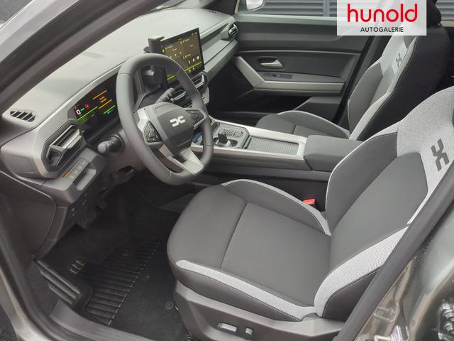 Dacia Bigster Journey SHZ 19-Zoll Pano Full-Hybrid 155 