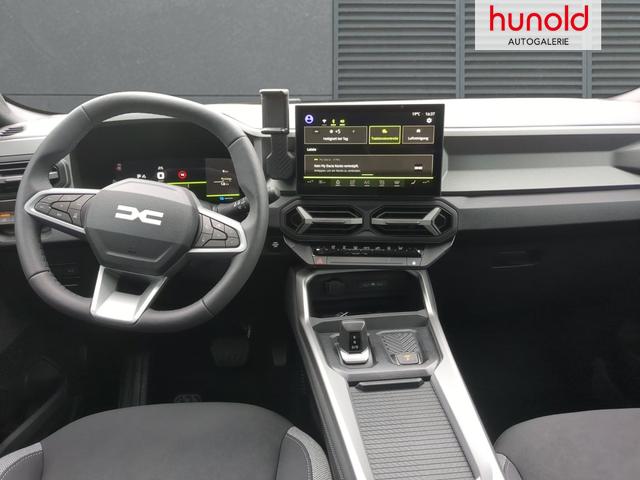 Dacia Bigster Journey SHZ 19-Zoll Pano Full-Hybrid 155 