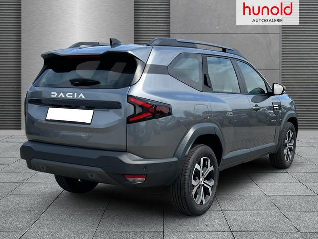 Dacia Bigster Expression RFK+SHZ+LED TCe 140 