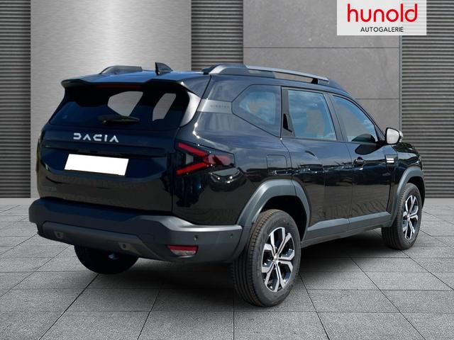 Dacia Bigster Expression LKHZ+SHZ+RFK TCe 140 