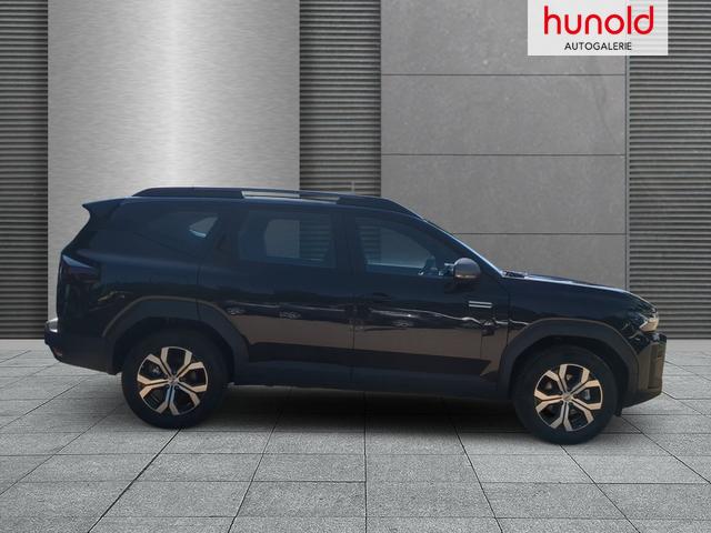 Dacia Bigster Expression RFK+PDC+SHZ+LKHZ Tribrid 150 4x4 EDC 