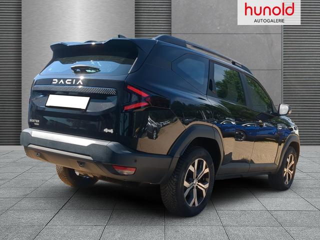 Dacia Bigster Expression RFK+PDC+SHZ+LKHZ Tribrid 150 4x4 EDC 