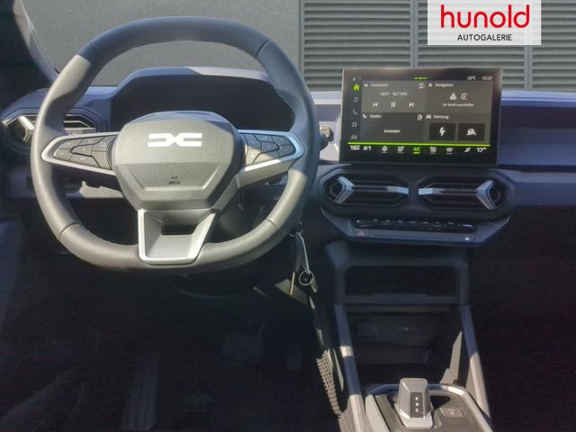 Dacia Bigster Expression RFK+PDC+SHZ+LKHZ Tribrid 150 4x4 EDC 