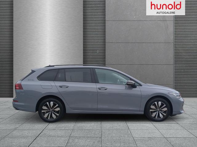 Volkswagen Golf Variant Goal 2.0 TDI DSG 