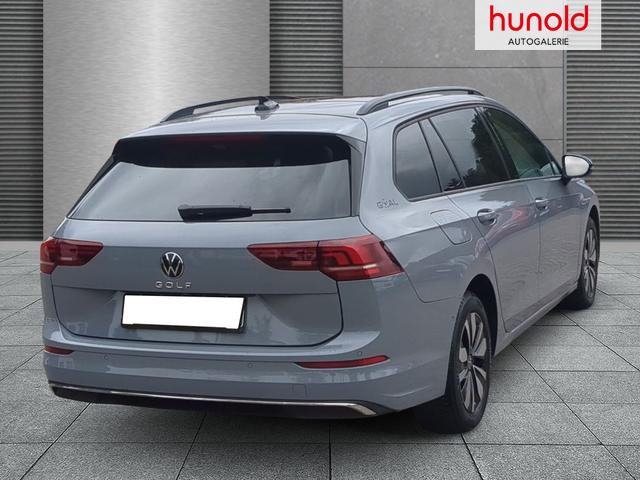 Volkswagen Golf Variant Goal 2.0 TDI DSG 