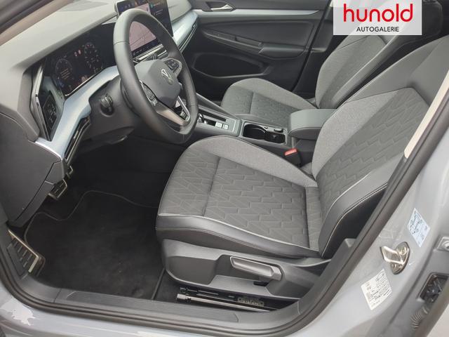 Volkswagen Golf Variant Goal 2.0 TDI DSG 
