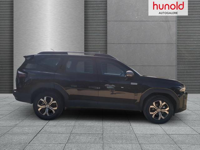 Dacia Bigster Expression Navi+SHZ+LKHZ+RFK TCe 140 
