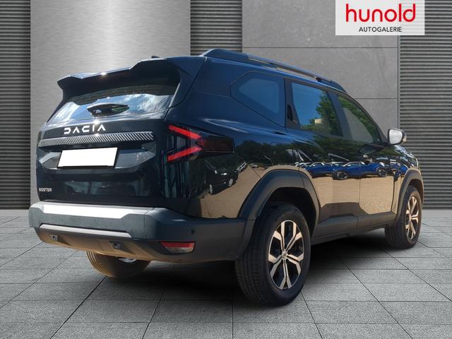 Dacia Bigster Expression Navi+SHZ+LKHZ+RFK TCe 140 