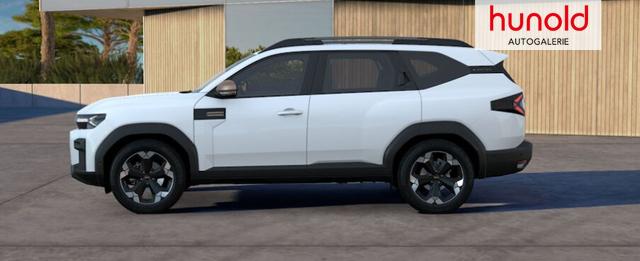 Dacia Bigster Extreme SHZ LKHZ el. Heckklappe Tribrid 150 4x4 