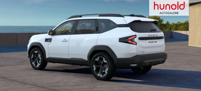 Dacia Bigster Extreme SHZ LKHZ el. Heckklappe Tribrid 150 4x4 