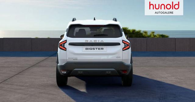 Dacia Bigster Extreme SHZ LKHZ el. Heckklappe Tribrid 150 4x4 