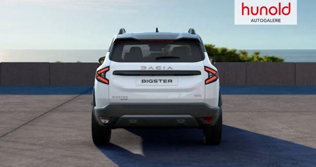 Dacia Bigster Extreme SHZ LKHZ Tribrid 150 4x4 
